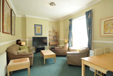 4 bed house, Wellington Street, Greenbank, Plymouth, PL48NB - Image 5